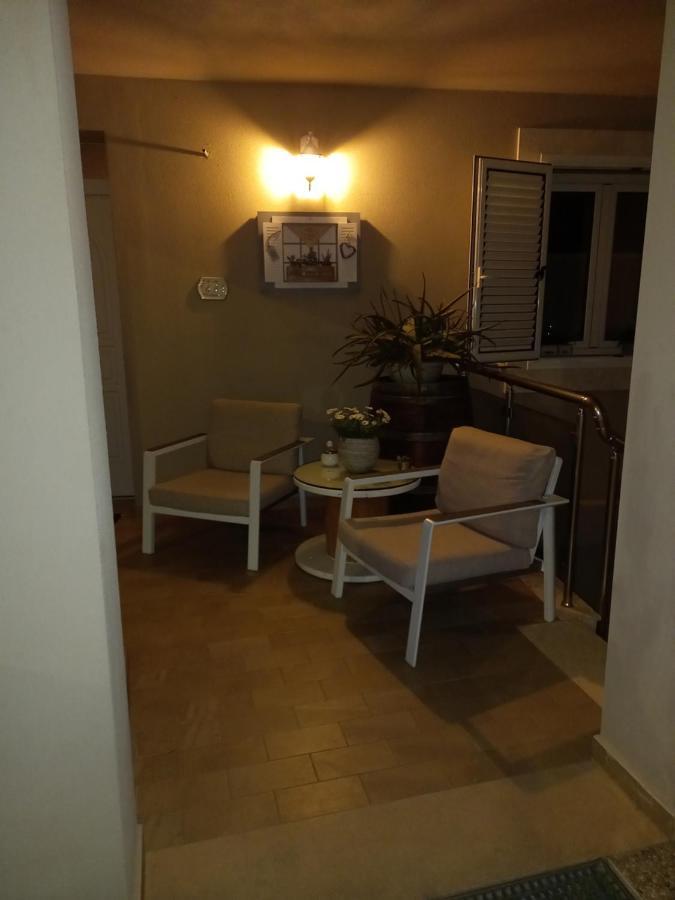 L'Angolo Di Ari Vaiano (Tuscany) Exterior foto