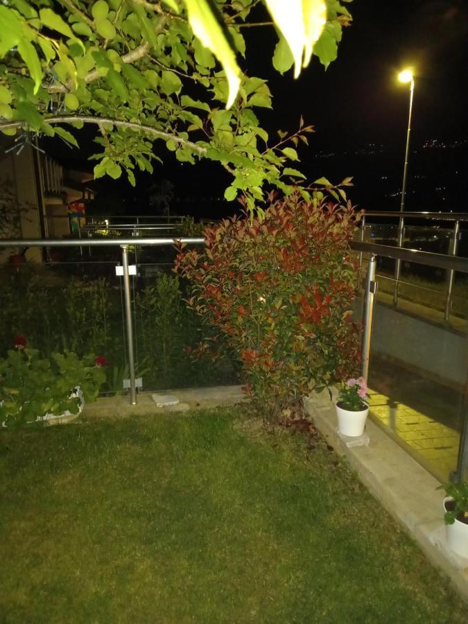 L'Angolo Di Ari Vaiano (Tuscany) Exterior foto