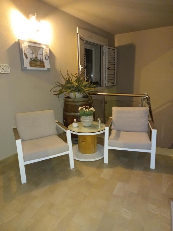 L'Angolo Di Ari Vaiano (Tuscany) Exterior foto